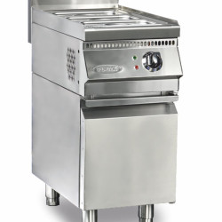 70SD-M180 Elektrikli Bain Marie – Elektrikli | Paslanmaz Çelik | Termostatlı | Restoran Kullanımı