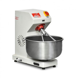 BHY-35 35 Kg HAMUR YOĞURMA MAKİNESİ – Paslanmaz Çelik – BHY-35 ve diğer gıda işletmeleri için tasarlanmış güçlü bir cihazdır. Bu hamur yoğurma