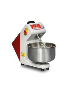 BHY-5 5 Kg HAMUR YOĞURMA MAKİNESİ – Elektrikli | Paslanmaz Çelik – BHY-5