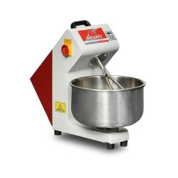 BHY-5 5 Kg HAMUR YOĞURMA MAKİNESİ – Elektrikli | Paslanmaz Çelik – BHY-5