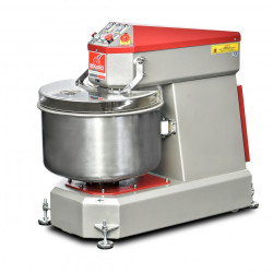 BSH-75 75 Kg SPIRAL HAMUR YOĞURMA MAKİNESİ – Paslanmaz Çelik | Restoran Kullanımı