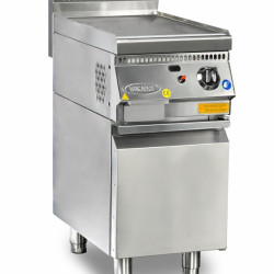 IZ3/90SD-M171-1 Gazlı Izgara – Gazlı/LPG | Paslanmaz Çelik | Restoran Kullanımı